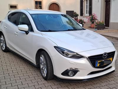 Mazda 3 (2015) - Photo 1