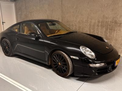 Porsche 911 997 (2006) - Photo 1