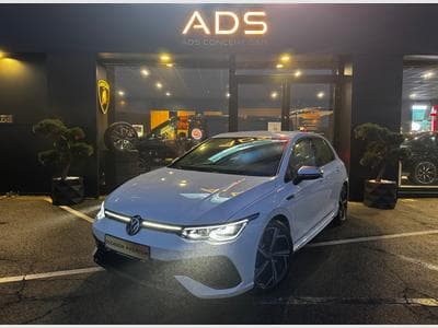 VW Golf 8 R 4MOTION 2.0L 320CV (2022) - Foto 2