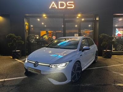 VW Golf 8 R 4MOTION 2.0L 320CV (2022) - Foto 15