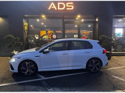 VW Golf 8 R 4MOTION 2.0L 320CV (2022) - Foto 3