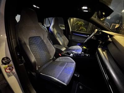 VW Golf 8 R 4MOTION 2.0L 320CV (2022) - Foto 10