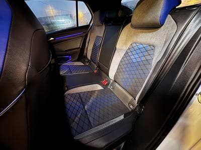 VW Golf 8 R 4MOTION 2.0L 320CV (2022) - Foto 11