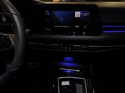 VW Golf 8 R 4MOTION 2.0L 320CV (2022) - Foto 8