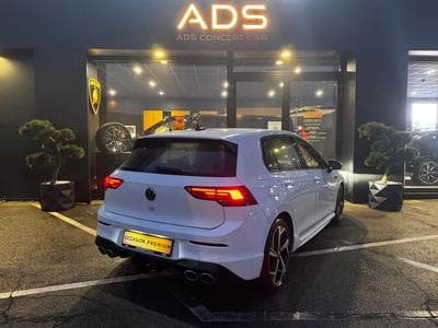 VW Golf 8 R 4MOTION 2.0L 320CV (2022) - Foto 4