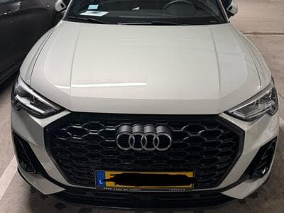 Audi Q3 40 TDI quattro S line (2020) - Photo 1