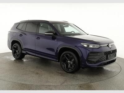 VW Tayron 1.5 TSI eHybrid 150 kW R-Line (2025) - Photo 1