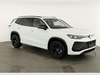 VW Tayron 1.5 TSI eHybrid 150 kW R-Line (2025) - Foto 1