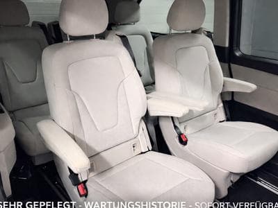 Mercedes V V-Klasse Langversion LED (Privatverkauf) (2017) - Foto 5