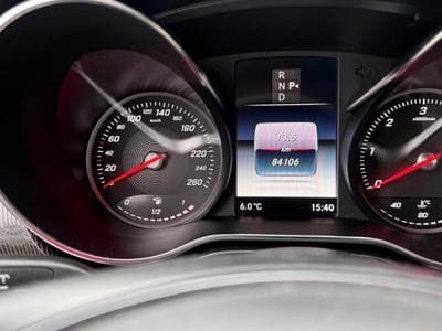 Mercedes V V-Klasse Langversion LED (Privatverkauf) (2017) - Foto 6