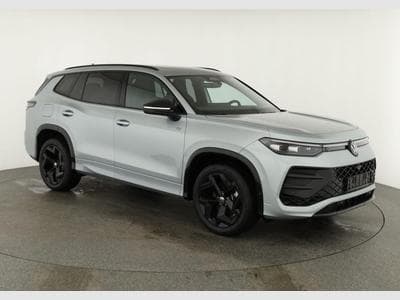 VW Tayron 1.5 TSI eHybrid 150 kW R-Line (2025) - Photo 1