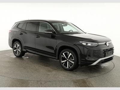 VW Tayron 1.5 TSI eHybrid 150 kW Life (2025) - Photo 1