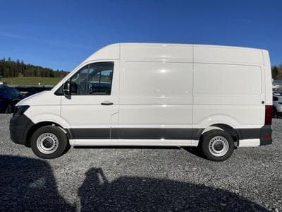 VW Crafter Kasten 35 L3H3 (2026) - Photo 2