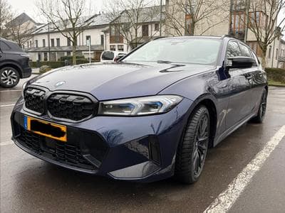 BMW M340 XDrive Touring (2023) - Photo 1