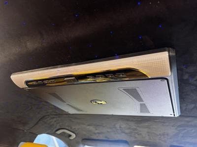 Mercedes Vito Tourer CDI extra-long propulsion 2.0L 136CV (2023) - Foto 15