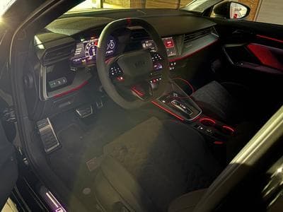 Audi RS3 (2025) - Foto 1