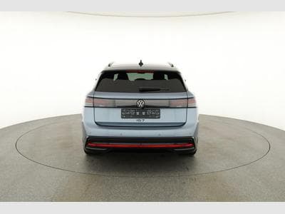 VW ID.7 Kombi Pro 210 kW (2025) - Foto 13