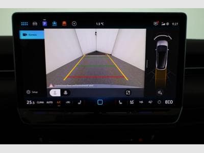 VW ID.7 Kombi Pro 210 kW (2025) - Foto 6