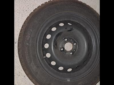 jantes_pneus Acier – 16 - Foto 1