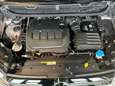 VW Caddy Maxi (2021) - Photo 14