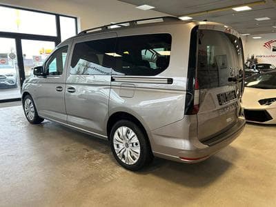 VW Caddy Maxi (2021) - Photo 5