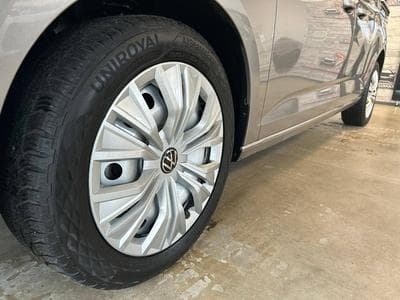 VW Caddy Maxi (2021) - Photo 7