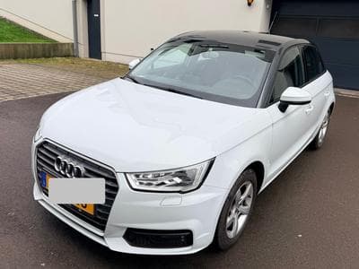 Audi A1 Sportback 1.4 TFSI S-Tronic Design (2016) - Photo 1