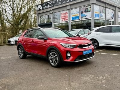 Kia Stonic 1.0 T-GDI 120 DCT (2020) - Photo 1
