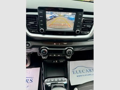 Kia Stonic 1.0 T-GDI 120 DCT (2020) - Photo 13