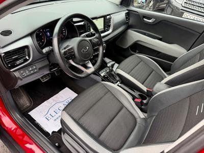 Kia Stonic 1.0 T-GDI 120 DCT (2020) - Photo 7