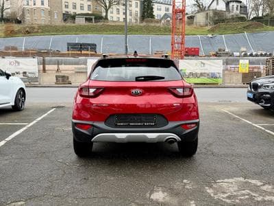 Kia Stonic 1.0 T-GDI 120 DCT (2020) - Photo 5