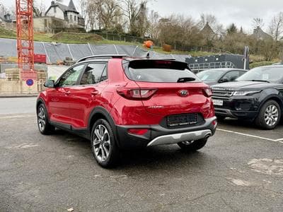 Kia Stonic 1.0 T-GDI 120 DCT (2020) - Photo 4