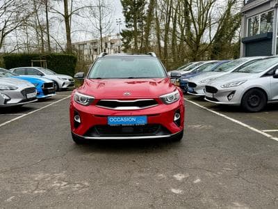 Kia Stonic 1.0 T-GDI 120 DCT (2020) - Photo 2