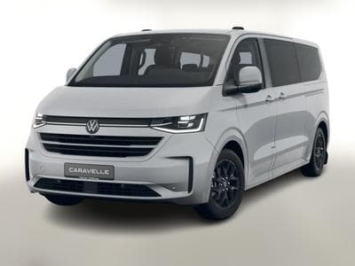 VW T7 Style (2026) - Foto 1