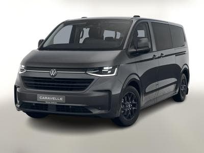 VW T7 Style (2026) - Photo 1