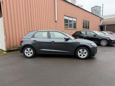 Audi A1 2.5 TFSI 95CH Sportback Business (2021) - Foto 1