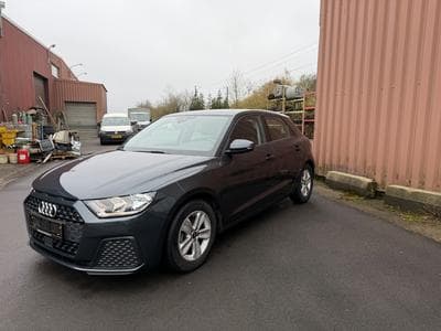 Audi A1 2.5 TFSI 95CH Sportback Business (2021) - Foto 2