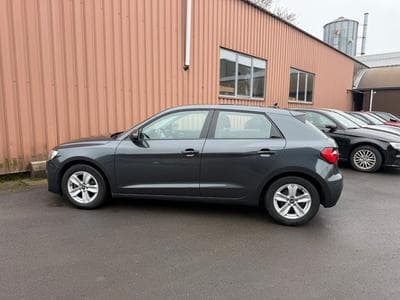 Audi A1 2.5 TFSI 95CH Sportback Business (2021) - Foto 5