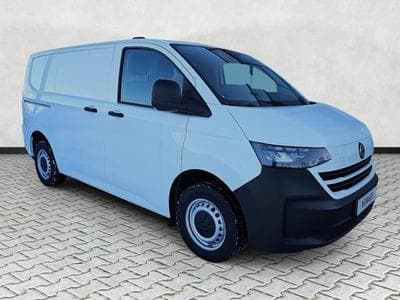 VW T7 Transporter Kaste 2.0 TDI 81 kW KR (2025) - Foto 1