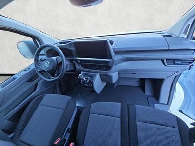 VW T7 Transporter Kaste 2.0 TDI 81 kW KR (2025) - Foto 11