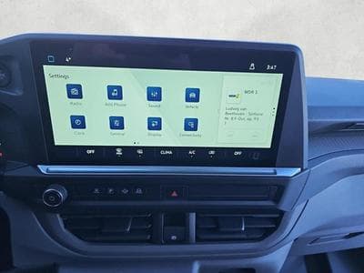 VW T7 Transporter Kaste 2.0 TDI 81 kW KR (2025) - Foto 12