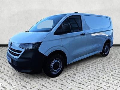 VW T7 Transporter Kaste 2.0 TDI 81 kW KR (2025) - Foto 3