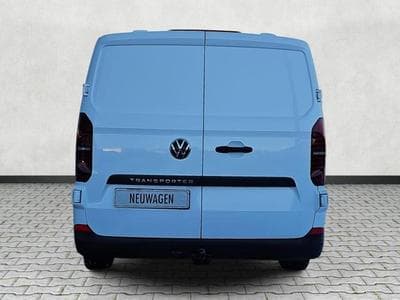 VW T7 Transporter Kaste 2.0 TDI 81 kW KR (2025) - Foto 6