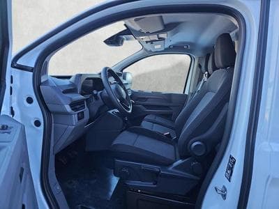 VW T7 Transporter Kaste 2.0 TDI 81 kW KR (2025) - Foto 9