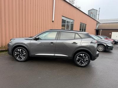 Peugeot 2008 1.5 HDI 130CH EAT8 ALURE (2021) - Foto 5