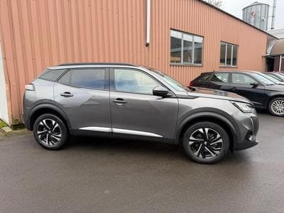 Peugeot 2008 1.5 HDI 130CH EAT8 ALURE (2021) - Foto 1