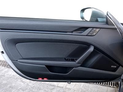 Porsche 911 Carrera T (2024) - Photo 7