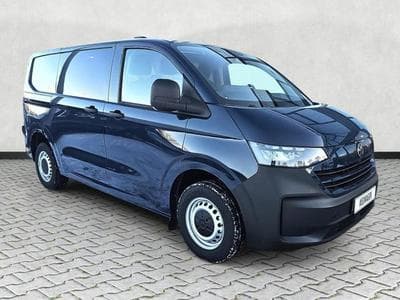 VW T7 Transporter Kaste 2.0 TDI 81 kW KR (2025) - Foto 1