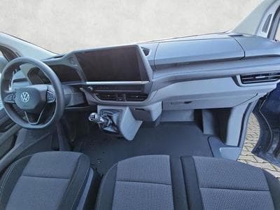 VW T7 Transporter Kaste 2.0 TDI 81 kW KR (2025) - Foto 11