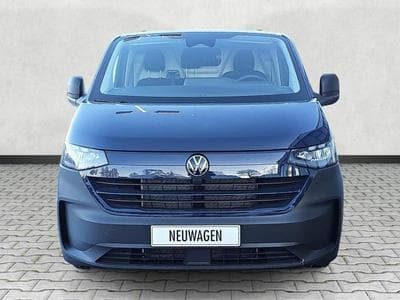 VW T7 Transporter Kaste 2.0 TDI 81 kW KR (2025) - Foto 2